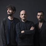artist image Moderat A New Error Moderat (Deluxe Version)