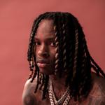 artist image King Von Crazy Story, Pt. 3 Grandson, Vol. 1