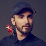 artist image Christophe Willem Heartbox Caféine (Version deluxe)