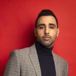 artist image Ramzi Love Is Blind (Featuring. Ash King) Chapter One