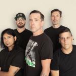artist image Billy Talent Tears into Wine Billy Talent III