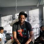 artist image Jozo, Jordan Miles Move Move - Single