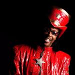 artist image King Zigg Zag Funk You (Chickenheadz) Bootsy? Player of the Year