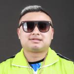 artist image Dayvi, Víctor Cárdenas feat. Kelly Ruiz Baila Conmigo Baila Conmigo (Willy William Remix) [feat. Kelly Ruiz] - Single