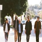 artist image The Temper Trap Sweet Disposition Conditions