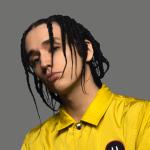 artist image Lil Krystal & Big Baby 7 Дней NO LABEL