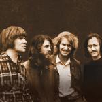 artist image Creedence Clearwater Revival Bad Moon Rising Green River