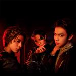 artist image TRINITY IOU TRINITY : THE 1ST MINI ALBUM “THE ELEMENTS” - EP