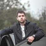 artist image Slavik Pogosov Ау Ау - Single