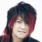 artist image Hiroshi Kidatani One Piece Opening 22 - Over The Top OVER THE TOP - EP