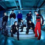 artist image ATEEZ THANK U TREASURE EP.FIN: All To Action
