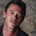 artist image Luke Evans Changing At Last