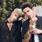artist image Benji & Fede feat. Shari Sale (feat. Shari) Good Vibes