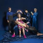 artist image Therapie TAXI Candide Crush Cadavre exquis