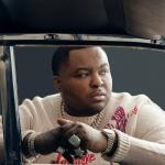 artist image Sean Kingston Ice Cream Girl Tomorrow
