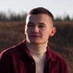 artist image Динар Рахматуллин Папа Папа - Single