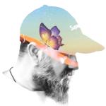 artist image DJ Pantelis, Nick Saley Tears of the Dust Tears of the Dust - Single