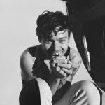 artist image Harry Styles Fine Line Fine Line