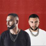 artist image HammAli & Navai feat. Mиша Марвин Я закохався (Dima Zago Remix) Я закохався - Single