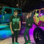 artist image HOTT HEADZZ KILL IT Kill It - Single