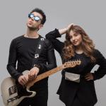 artist image Garik Papoyan & Sona Rubenyan Hamayak. Zngl