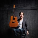 artist image Rihanna Umbrella (Acoustic Version) - Landon Austin and Lauryn Evans Cover Umbrella (Acoustic) - Single