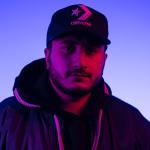 artist image Hafex Birakin beni kendim giderim Intihask - Single