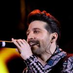 artist image akhar namandi hamid hirad Akhar Namandi - Single