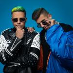 artist image Static & Ben El, Pitbull Further Up (Na, Na, Na, Na, Na) Further Up (Na, Na, Na, Na, Na) - Single