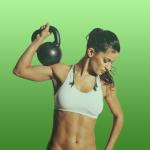 artist image Tabata Songs Trance Hiit (Tabata) Trance HIIT (Tabata) - Single