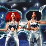 artist image Nova Twins Taxi Who Are the Girls?
