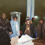 artist image JACKBOYS, Sheck Wes GANG GANG JACKBOYS