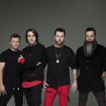 artist image Three Days Grace Someone Who Cares Life Starts Now