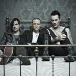 artist image Dead By Sunrise Into You Out of Ashes