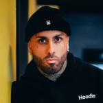 artist image Nicky Jam & Daddy Yankee Muevelo (2020) Muévelo - Single