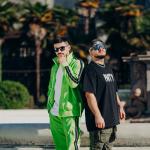 artist image Джаро & Ханза Ты мой кайф Ты мой кайф - Single