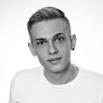 artist image Hr. Troels feat. Manos Lambada Lambada (feat. Manos) - Single