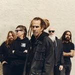 artist image Lamb Of God Memento Mori Lamb of God