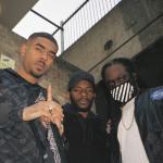 artist image WSTRN Re Up - A COLORS SHOW Re Up - Single