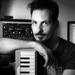 artist image Gustavo Bravetti Who Who - EP