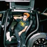 artist image Bassboosted by #Rose Swerzie - Give up (ft. Kamiyada) Give Up (feat. Kamiyada) - Single