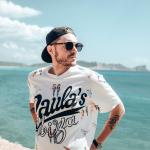 artist image Pascal Junior, Manda feat. Sergio So In Love So in Love (feat. Sergio) - Single