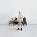 artist image Badflower Move Me Move Me - Single