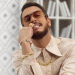 artist image Saad lamjarred ASIF HABIBI أسف حبيبي (feat. Fnaire) - Single