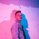 artist image Aiden Myers Help Me Help Me - Single