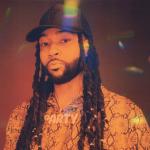 artist image PARTYNEXTDOOR SPLIT DECISION PARTYMOBILE