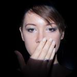 artist image SOPHIE HUNGER SOPHIE HUNGER - THERE IS STILL PAIN LEFT (LAOLU REMIX) Molecules Remix
