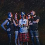 artist image Alestorm Call of the Waves Curse of the Crystal Coconut (Deluxe Version)