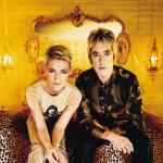 artist image Roxette, Per Gessle Dangerous Look Sharp! 30th Anniversary Edition