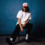 artist image Jordan Burns feat. I.E. Blown Blown (feat. I.E) - Single